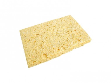 Schönwitz 30756 Lötschwamm Ersatz Schwamm Lötreiniger R 