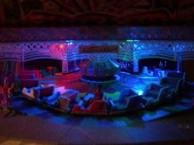 Schönwitz 50001 Kirmes Spezial-LED mit Lichteffekten -> 