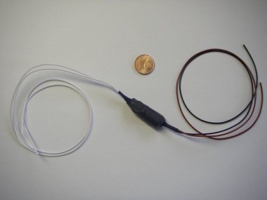 Schönwitz 50024 Gleichrichter Brückengleichrichtermodul 