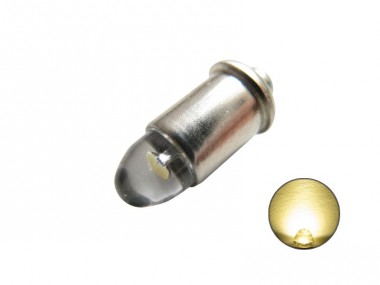 Schönwitz 50093 LED Leuchtmittel 600000 MS4 Steckfassung 