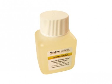 Schönwitz 50116 Feinmechaniköl Präzisionsöl SYN F08 40  