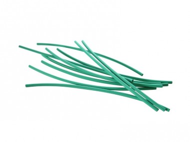 Schönwitz 50167 1 Meter Schrumpfschlauch 1,2 mm auf 0,6 