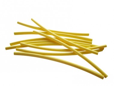 Schönwitz 50168 1 Meter Schrumpfschlauch 2,4 mm auf 1,2 