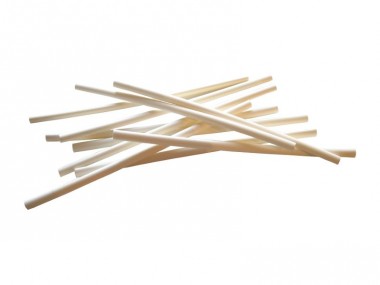 Schönwitz 50176 1 Meter Schrumpfschlauch 2,4 mm auf 1,2 