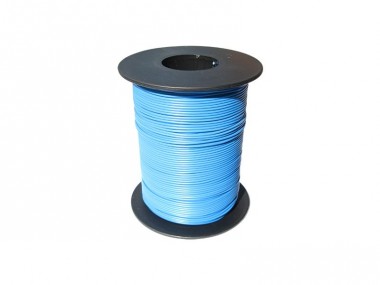 Schönwitz 50345 100 Meter Miniaturkabel Litze flexibel  