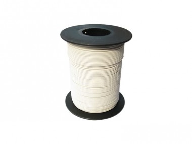 Schönwitz 50350 100 Meter Miniaturkabel Litze flexibel  