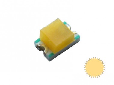 Schönwitz 50752 LED SMD 0805 Blink LED blinkend Blinkli 