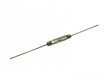 Schönwitz 50891 Reedschalter Reedkontakt Schließer 10mm 