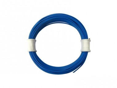 Schönwitz 50922 10 Meter Ring Miniaturkabel Litze flexi 