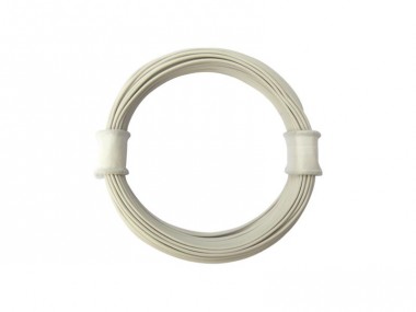 Schönwitz 50928 10 Meter Ring Miniaturkabel Litze flexi 