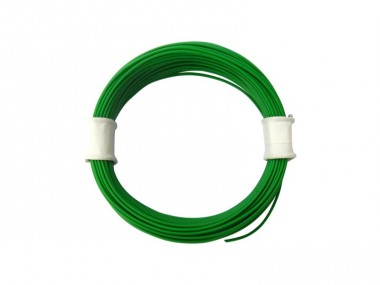 Schönwitz 50929 10 Meter Ring Miniaturkabel Litze flexi 