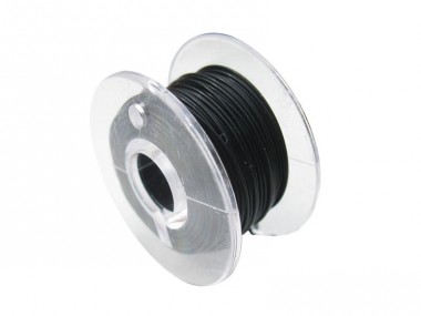 Schönwitz 50946 10 Meter Spule Mikrokabel Litze flexibe 