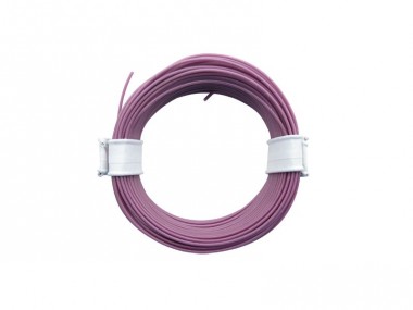 Schönwitz 51001 10 Meter Ring Miniaturkabel Litze LIFY  