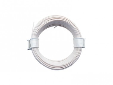 Schönwitz 51004 10 Meter Ring Miniaturkabel Litze LIFY  