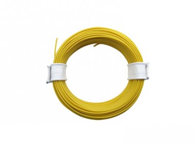 Schönwitz 51005 10 Meter Ring Miniaturkabel Litze LIFY  