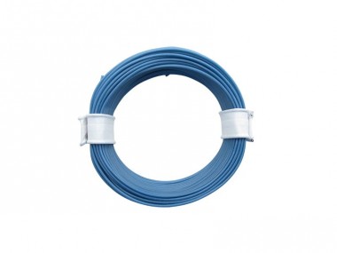 Schönwitz 51007 10 Meter Ring Miniaturkabel Litze LIFY  