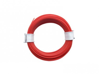 Schönwitz 51008 10 Meter Ring Miniaturkabel Litze LIFY  