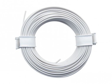 Schönwitz 51018 10 Meter Ring Miniaturkabel Litze flexi 