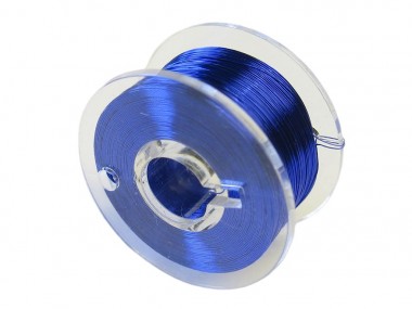 Schönwitz 51056 100m Spule Kupferlackdraht Lackdraht bl 