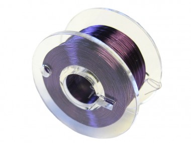 Schönwitz 51062 100m Spule Kupferlackdraht Lackdraht vi 