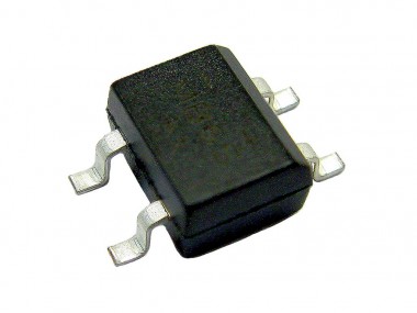 Schönwitz 51130 SMD Brückengleichrichter Kingtronics MB 