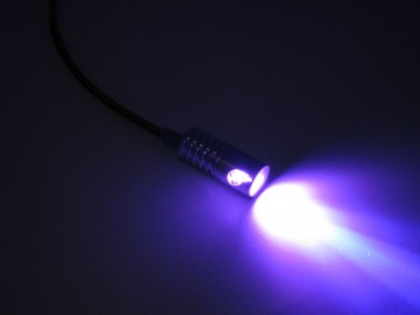 Schönwitz 51204 LED Adapter für Lichtwellenleiter Licht 