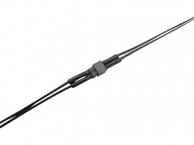 Schönwitz 51228 4 Stück Micro Steckverbinder 2-polig St 