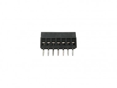 Schönwitz 51309 Printklemme Reihenklemme Anschlussklemm 