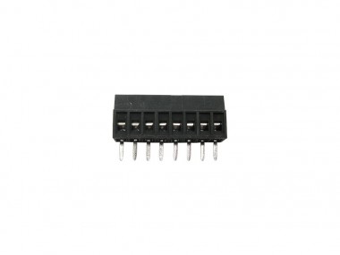 Schönwitz 51310 Printklemme Reihenklemme Anschlussklemm 