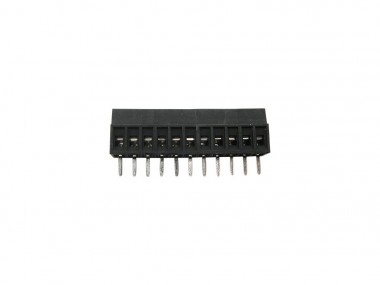 Schönwitz 51313 Printklemme Reihenklemme Anschlussklemm 