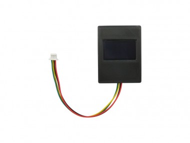 Schönwitz 51317 OLED Display - Zubehör für Blinkmodule 