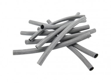 Schönwitz 51383 1 Meter Schrumpfschlauch 4,8 mm auf 2,4 