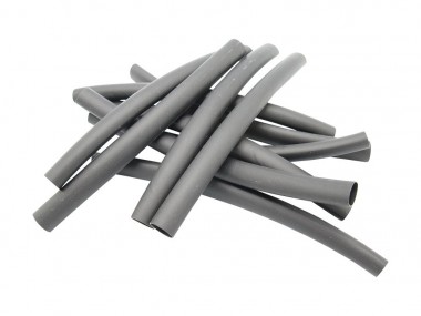 Schönwitz 51384 1 Meter Schrumpfschlauch 6,4 mm auf 3,2 