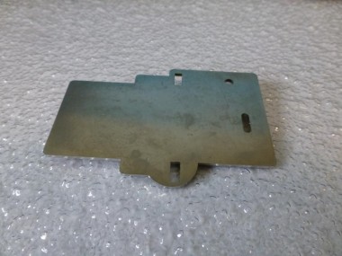 Lux 1126 Bohrschablone Unterflur 