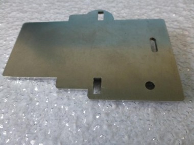 Lux 1127 Bohrschablone Oberflur 