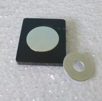 Lux 8828 Fe1 H0-Schrottsammler 