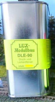 Lux 9004 DLE-90 Lackentf. 5 Liter 