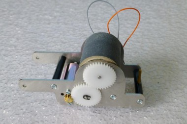 Lux 9036 Schleifwerk Komplett / Oberleitungsronde 