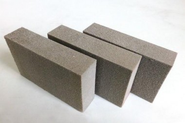 Lux 9059 Kombipack Schleifgummi 