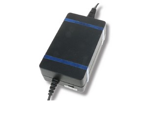 Uhlenbrock 20270 Schaltnetzteil 75VA 12, 16, 18, 22V 3,5A 