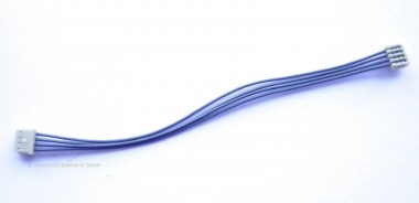 Uhlenbrock 31020 IntelliSound Ladekabel 