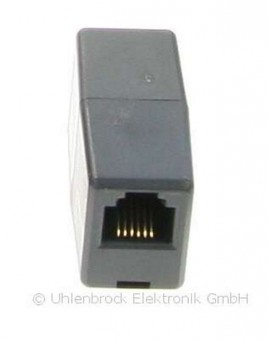 Uhlenbrock 62225 LocoNet Kupplung 