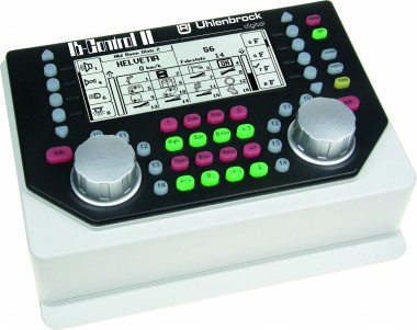Uhlenbrock 65410 IB-Control II 