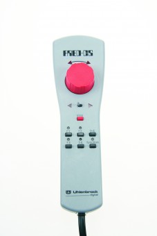 Uhlenbrock 66010 FRED-CS für Märklin CS1 