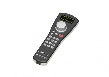 Uhlenbrock 66300 DAISY II Handregler 