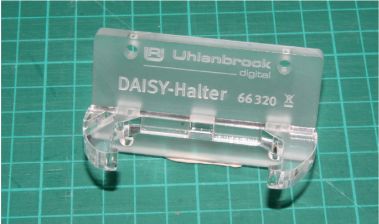 Uhlenbrock 66320 DAISY Komforthalterung 