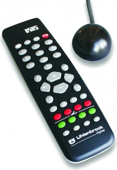 Uhlenbrock 66500 IRIS Set 