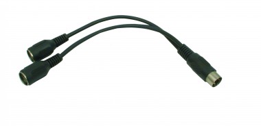 Uhlenbrock 66530 IRIS Y-Kabel 