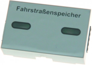 Uhlenbrock 69240 Track-Control Fahrstraßenspeicher 