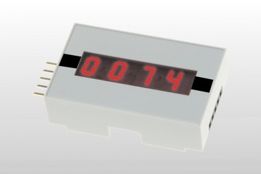 Uhlenbrock 69250 Track-Control Zugnummernanzeige 